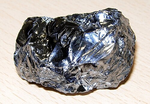 Silicon (element)